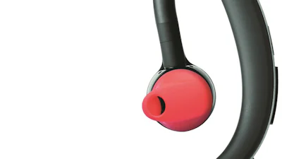 Review: Jabra Storm