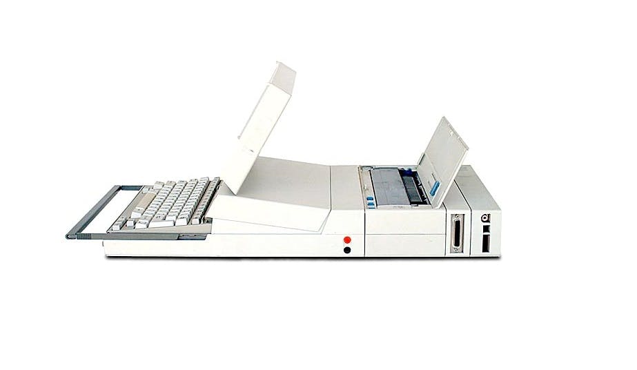 De evolutie van de mini-pc