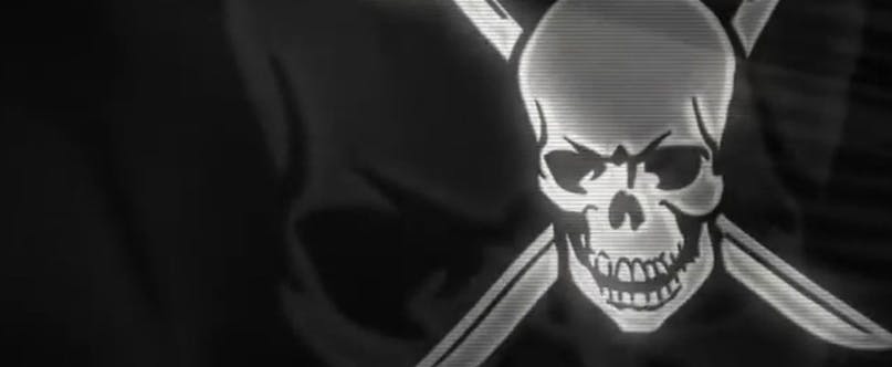 Domein The Pirate Bay weer in gebruik