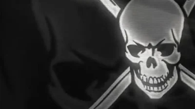 Domein The Pirate Bay weer in gebruik