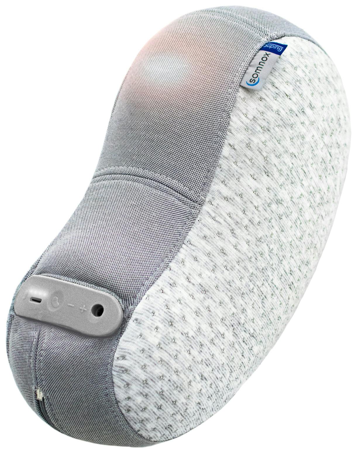 Review: Somnox Slaaprobot