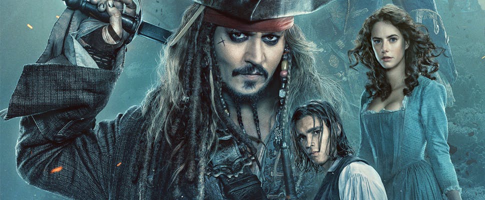 Hackers gijzelen nieuwe Disney-film