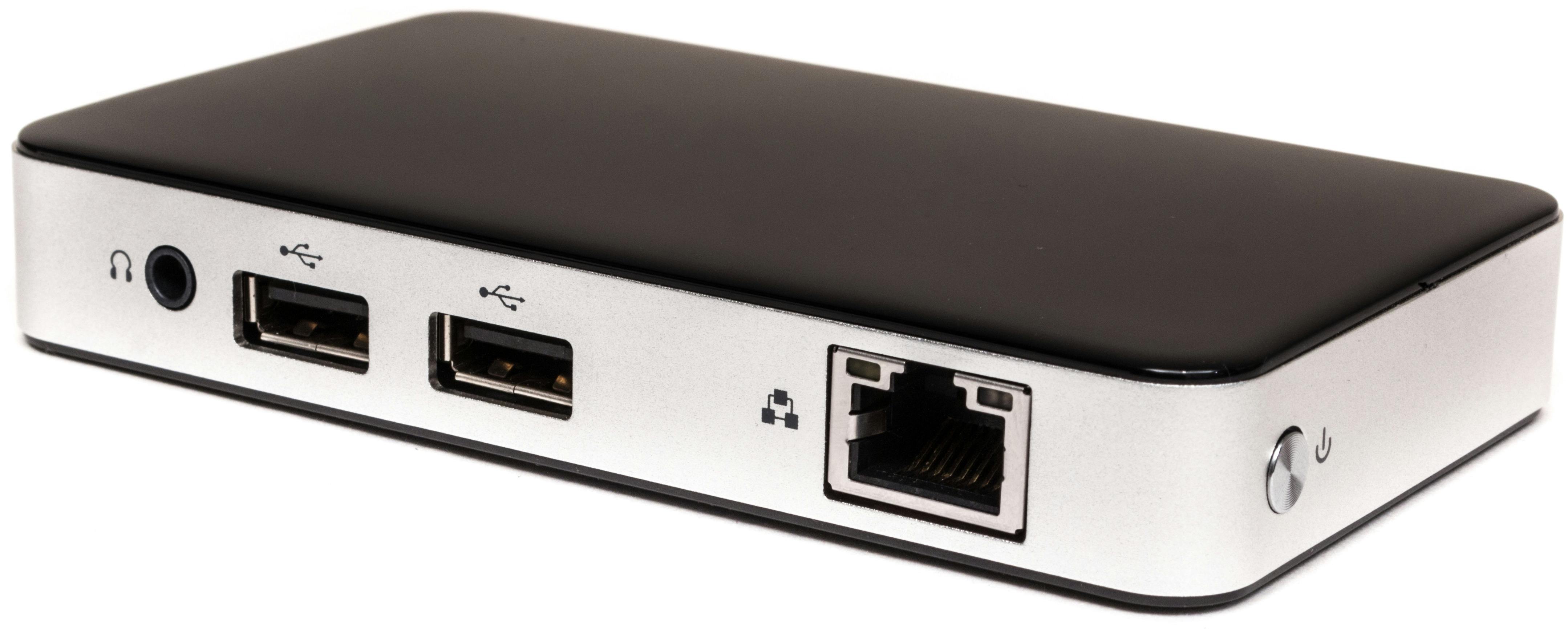 Review: Zotac Zbox PI320 Pico