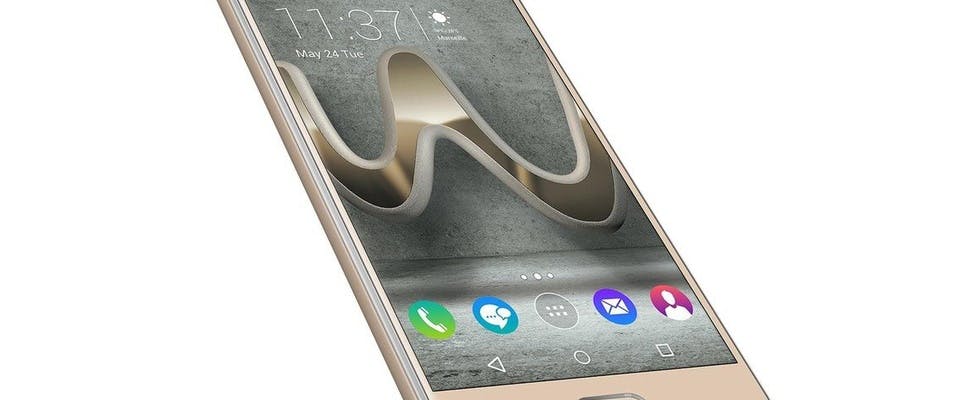 Beveiliging meeste Android-smartphones niet up-to-date 
