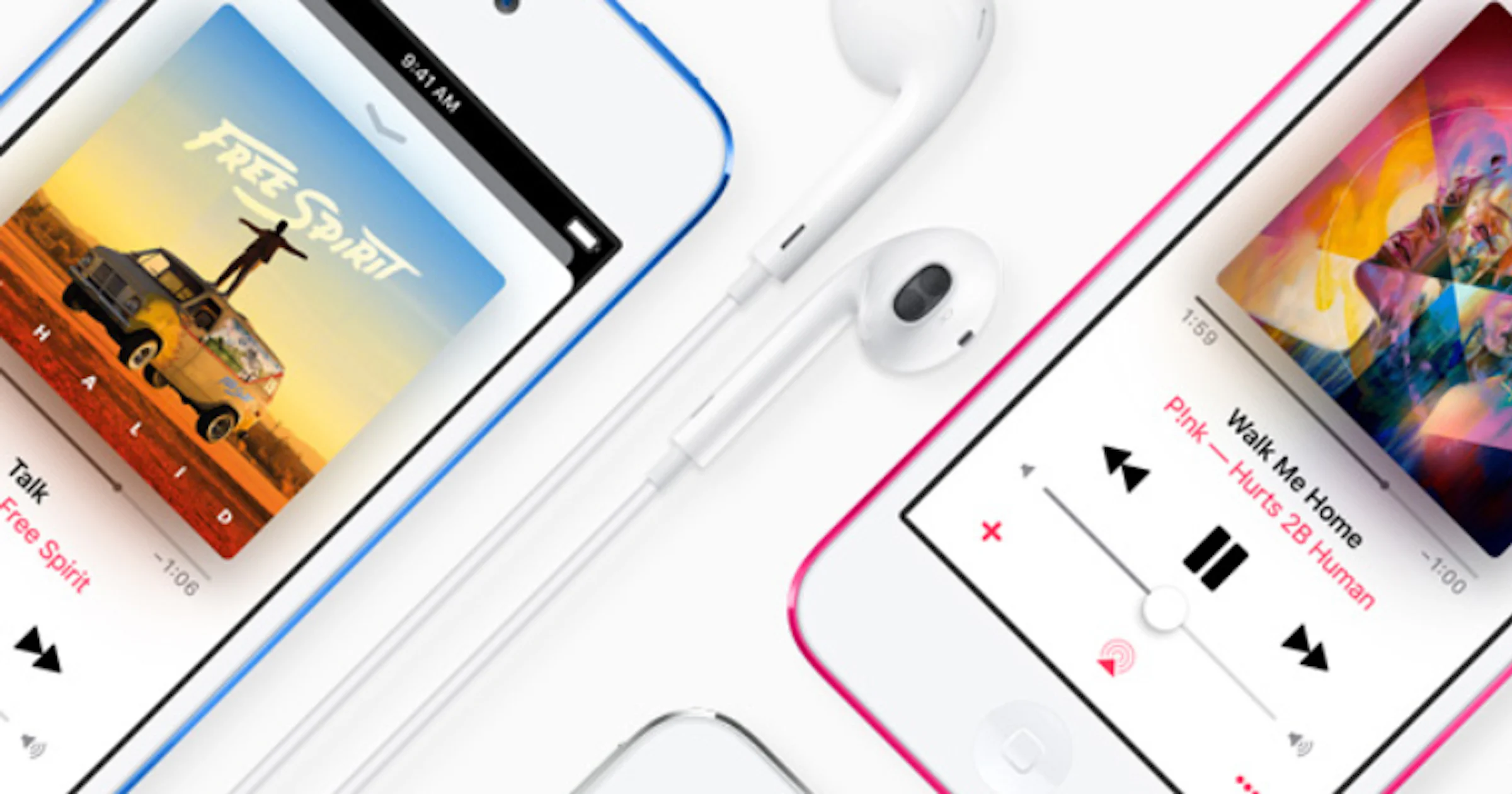 Nieuwe iPod Touch is sneller en klaar voor AR