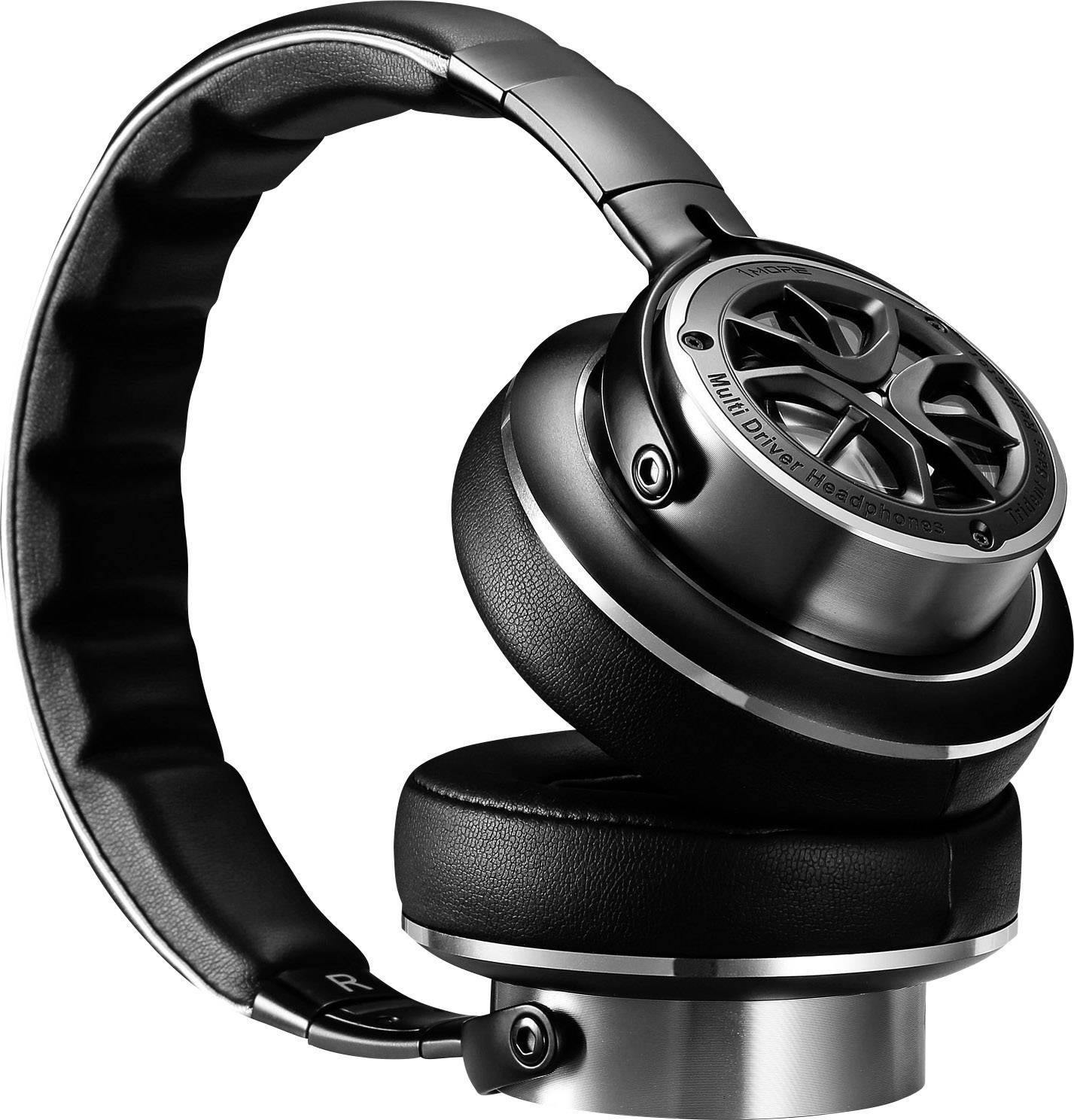 Review: 1More Triple Driver Over-Ear Headphones