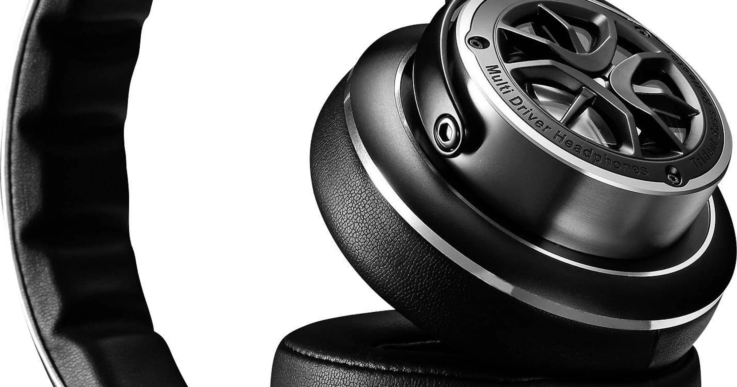 Review: 1More Triple Driver Over-Ear Headphones