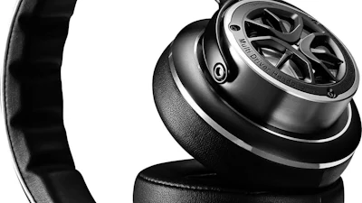 Review: 1More Triple Driver Over-Ear Headphones
