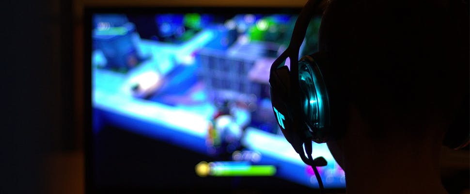 Gameverslaving vanaf 2022 erkende ziekte