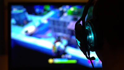 Gameverslaving vanaf 2022 erkende ziekte