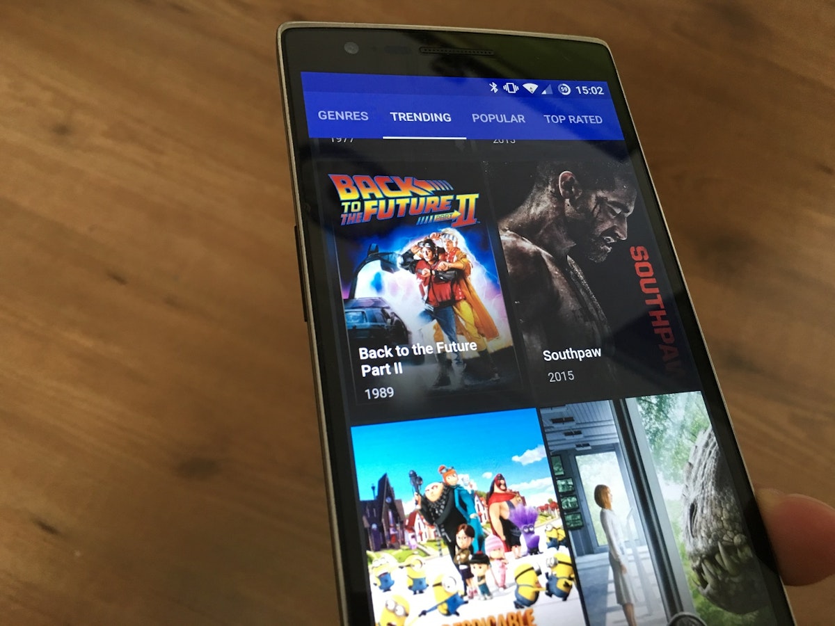 Kun je echt een boete krijgen voor het gebruik van Popcorn Time? ID.nl