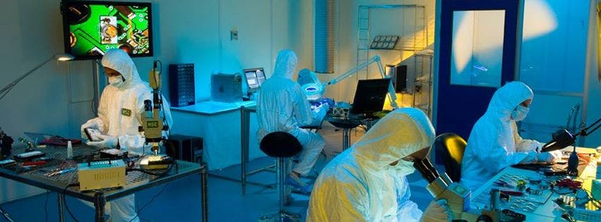 Stellar Data Recovery kijkt terug: trends in mobiele data recovery