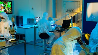 Stellar Data Recovery kijkt terug: trends in mobiele data recovery