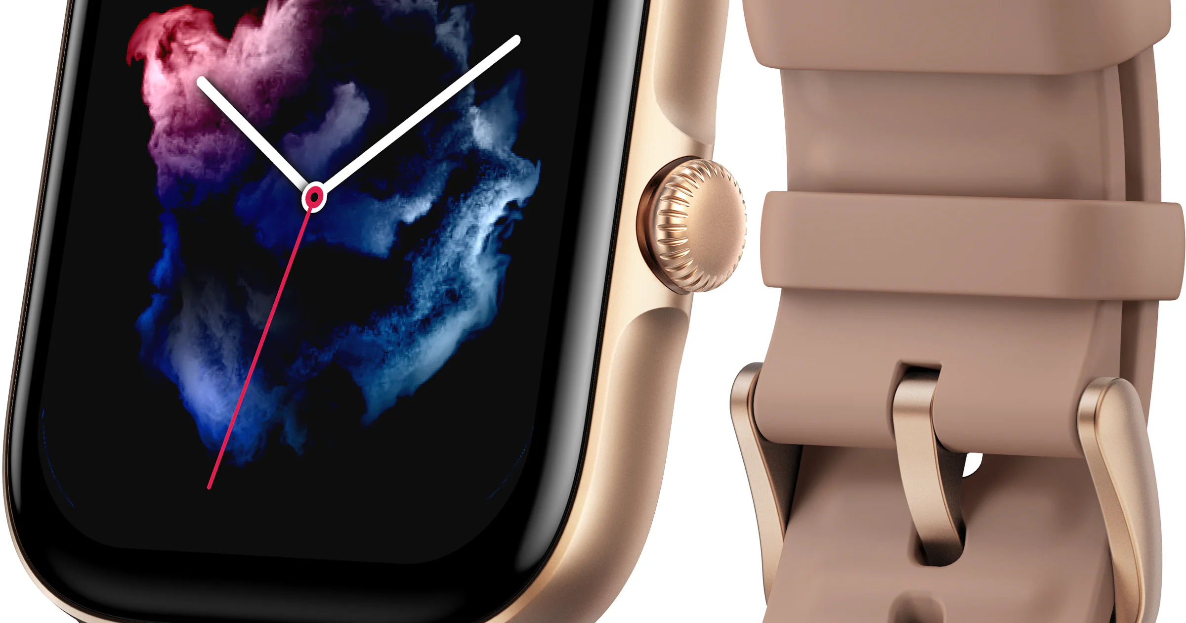 Review: Amazfit GTR 3