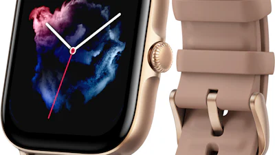 Review: Amazfit GTR 3