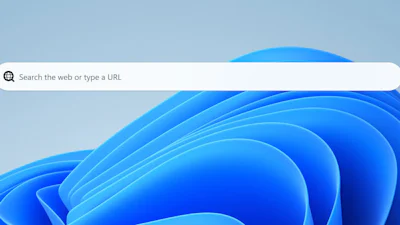 Microsoft test Windows 11-zoekbalkwidget