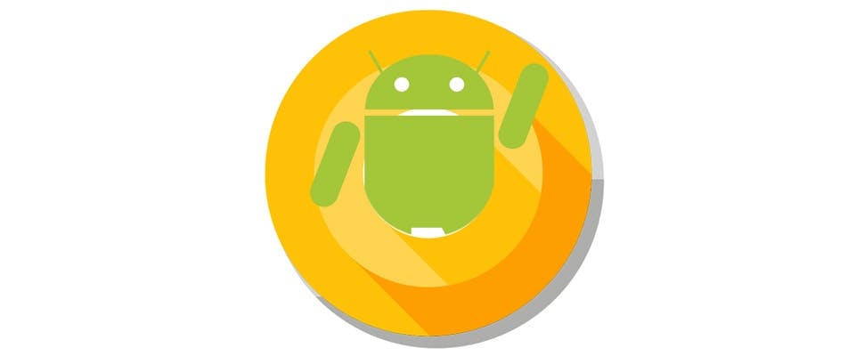'Nokia 8 wordt eerste Android O-telefoon'
