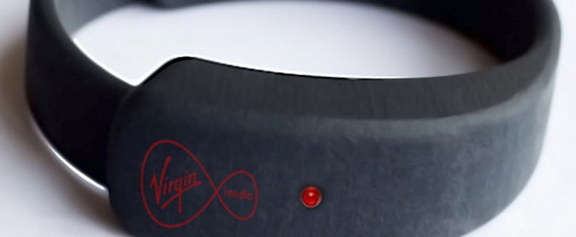 Wearable neemt tv-programma's op als je in slaap valt