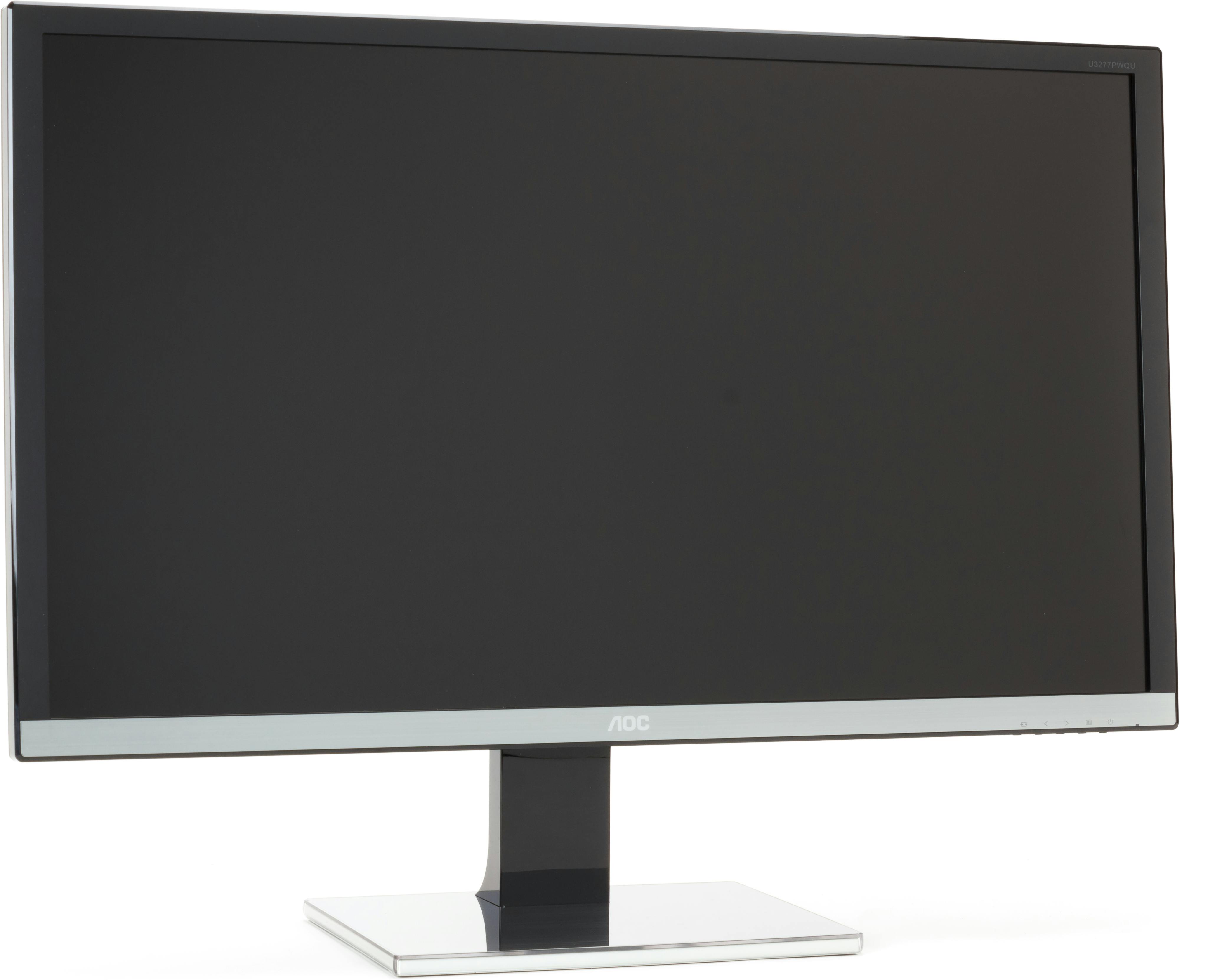 Review: AOC U3277PWQU