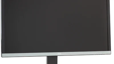 Review: AOC U3277PWQU