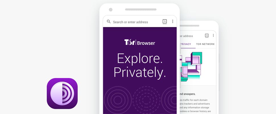 Tor Browser voor Android nu officieel beschikbaar