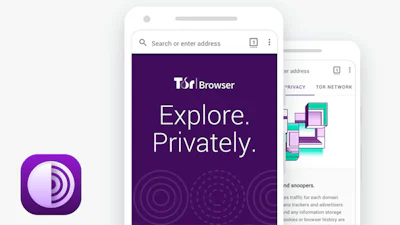 Tor Browser voor Android nu officieel beschikbaar