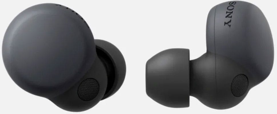 ‘Sony Linkbuds S worden kleinste en lichtste anc-oordoppen’