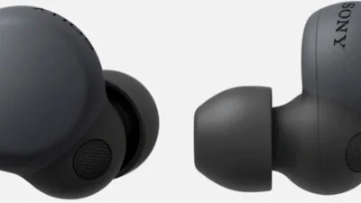 ‘Sony Linkbuds S worden kleinste en lichtste anc-oordoppen’