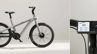 VanMoof vraagt uitstel van betaling aan en sluit tijdelijk winkels