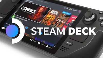 Steam Deck ontvangt eindelijk Windows-audiodrivers