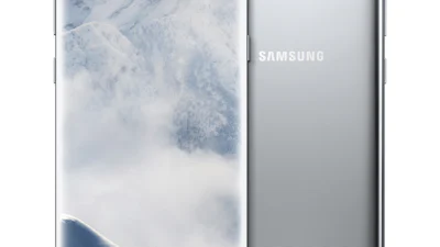 Review: Samsung Galaxy S8 en S8+