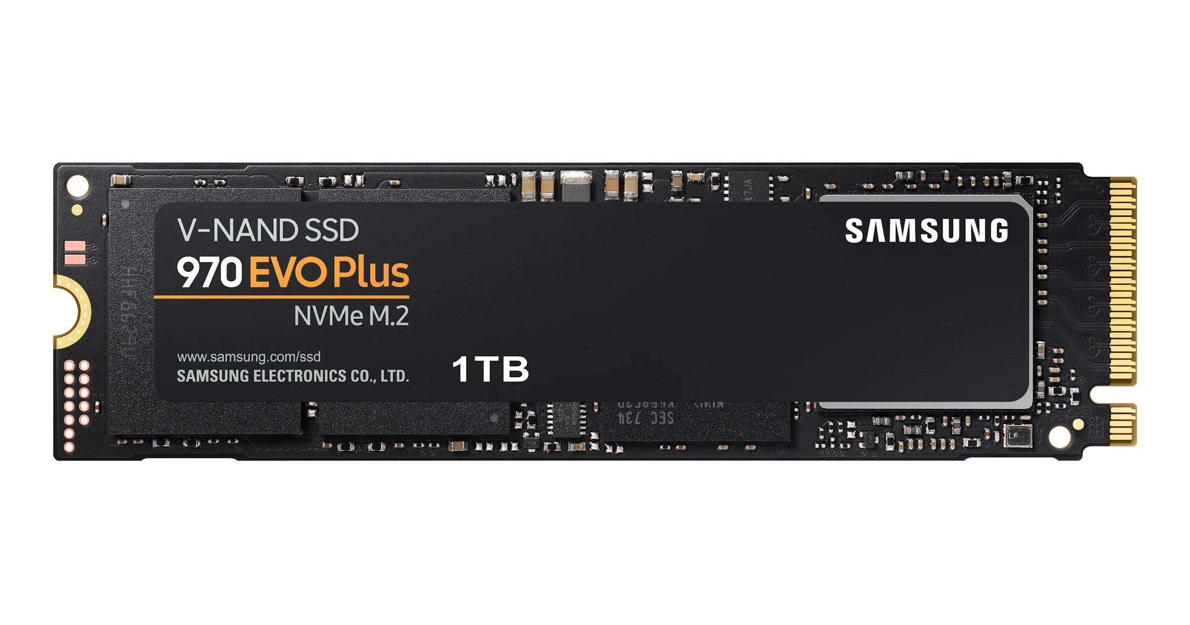 De snelste ssd voor consumenten en professionals