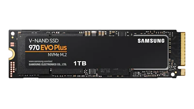 De snelste ssd voor consumenten en professionals