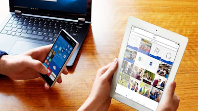 OneDrive On-Demand laat je bestanden slim synchroniseren
