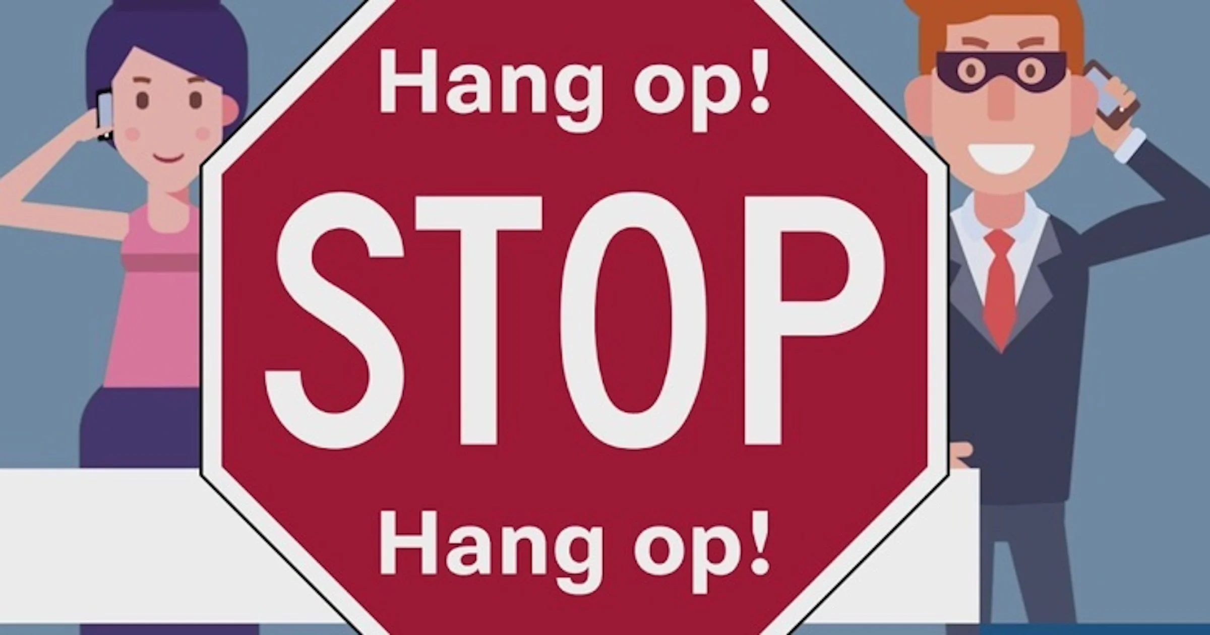 Minder Nederlanders trappen in helpdeskfraude