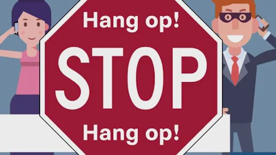 Minder Nederlanders trappen in helpdeskfraude