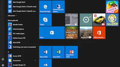 Nieuwe Windows 10-functies voor betere samenwerking met iOS en Android