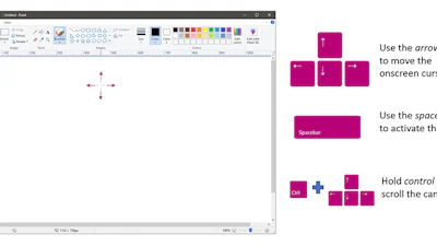 MS Paint krijgt zowaar nieuwe functies
