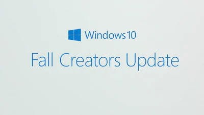 Volgende Windows 10-versie wordt Fall Creators Update genoemd
