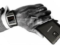 Samsung verkoopt zijn Galaxy Gear achthonderdduizend keer