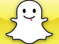 Snapchat verwerkt dagelijks meer foto’s dan Facebook