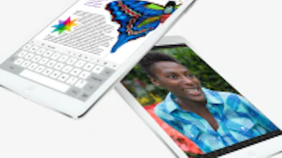 ‘Grotere iPad begin 2014 al in de winkels’