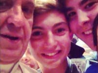 ‘Selfie’ benoemd tot Woord van het Jaar door Oxford Dictionaries