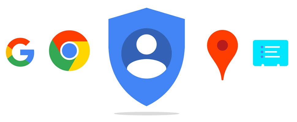 Nieuwe afdeling binnen Google focust op privacy