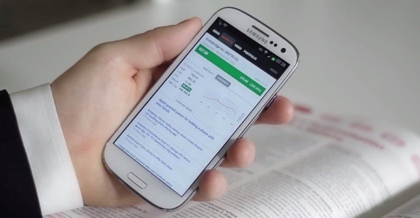 Instabridge biedt gratis wifi aan in Randstad