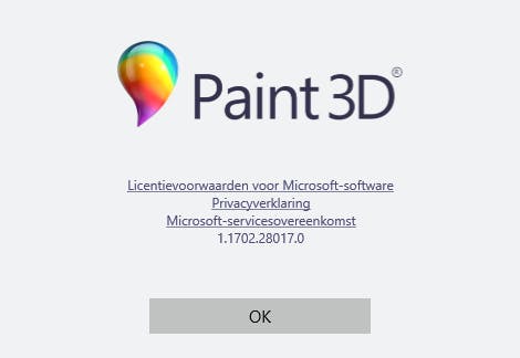 Workshop: Dit zijn de leukste functies van Paint 3D