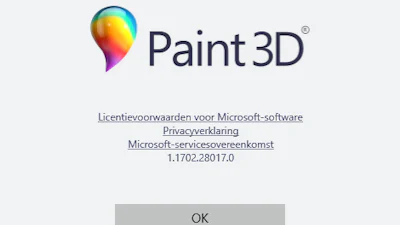 Workshop: Dit zijn de leukste functies van Paint 3D