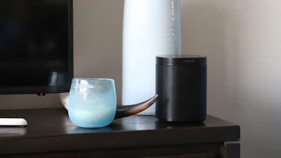 Google Assistent aanspreekbaar op de Sonos