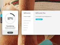 WeTransfer verwerkt maandelijk 4 petabyte aan data