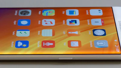 Android-smartphones zonder Google in de maak